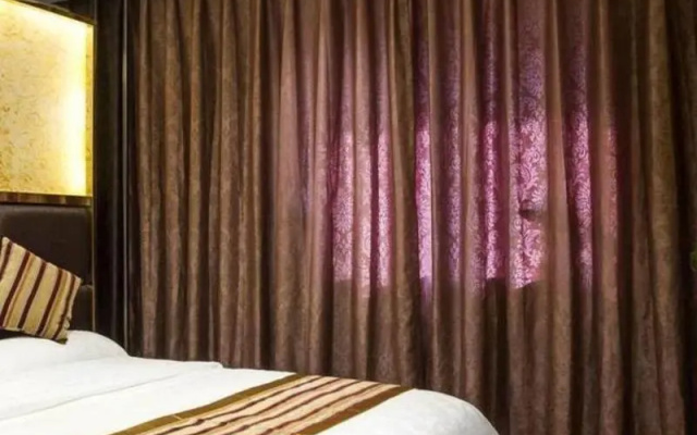 Hengjia Boutique Hotel – Guest Rooms – Hangzhou