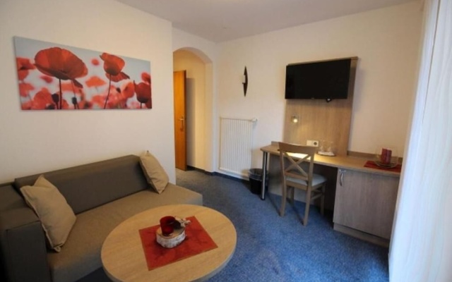 Hotel Garni Café Räpple