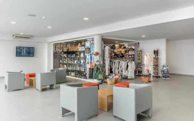 Hotel Vibra Mare Nostrum