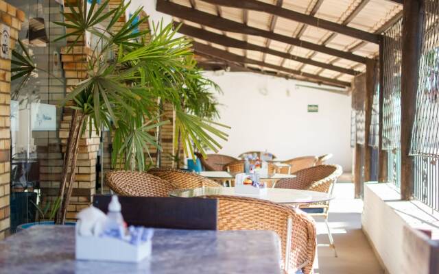 Pousada Mediterranea Pipa