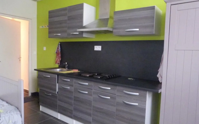 Rsidence Htelire Le Gambetta