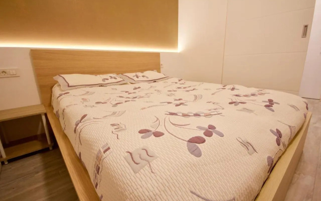 Albina apartment