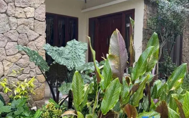 Rumah Cahaya Syariah