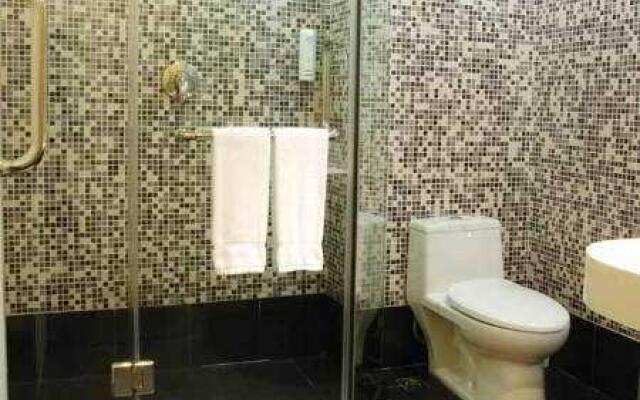 City Inn Chuangye Road Baoan Hotel Hotel