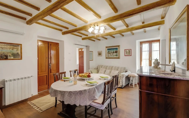 Borgo Panicale Apartments