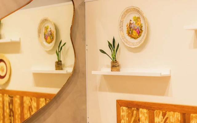 SUH Copacabana 79 New Beach