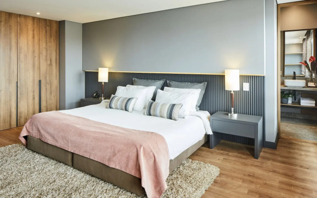 Nico Apartasuites