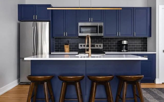 Art-inspired Philly Getaway