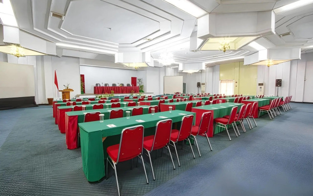 Sahid Kawanua Manado