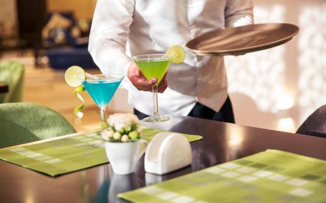 Motiara Hotel - Al Murouj