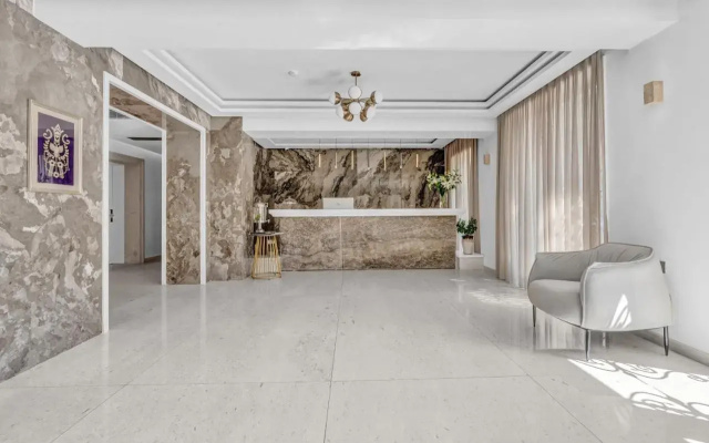 Hotel Plaza Berat - Image 2