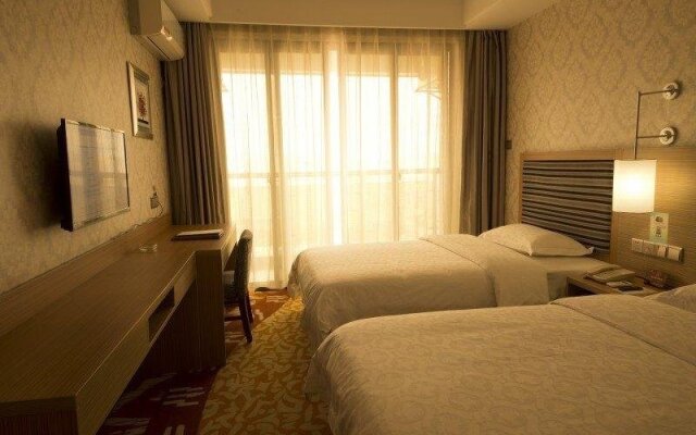Yake Hotel