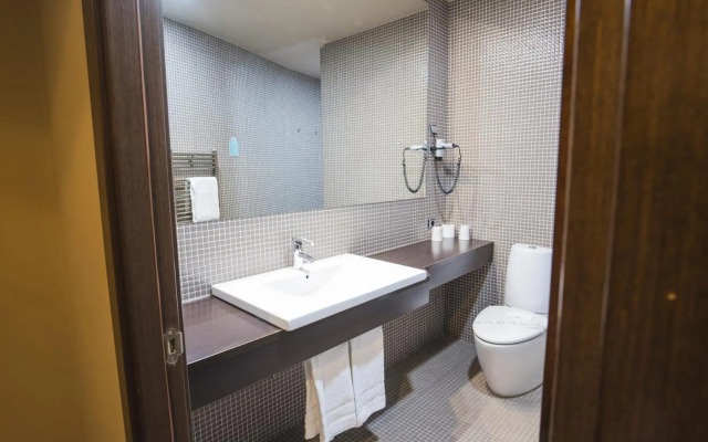 Alda Castillo de Olite