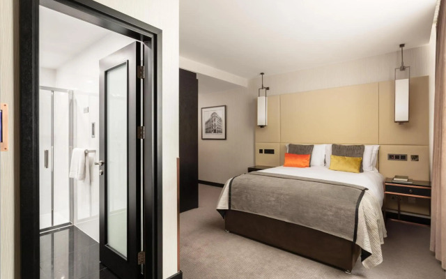Montcalm Royal London House, London City