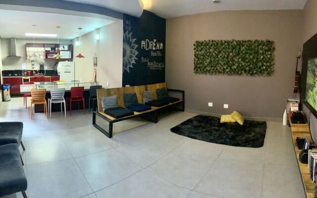 Adrena Sport Hostel