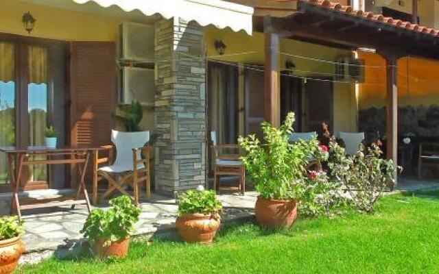 Aparthotel 3 stars Nea Roda