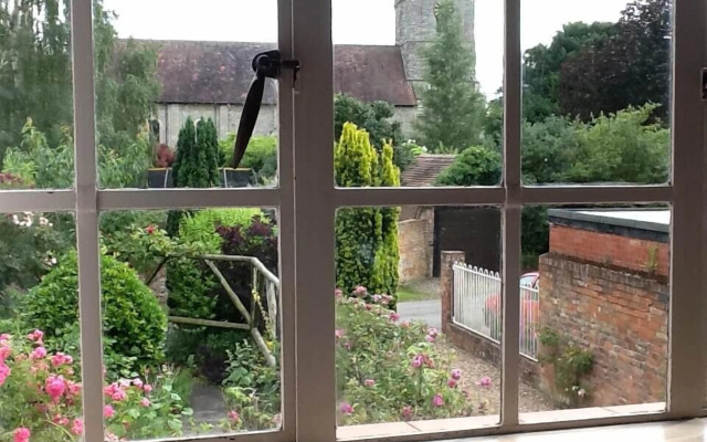 Monkspool B&B