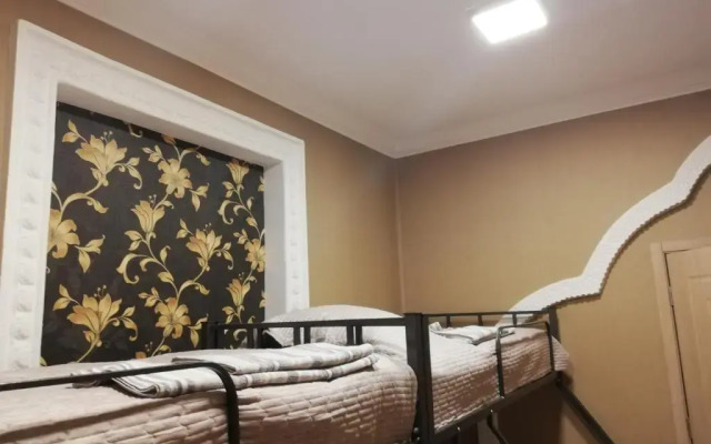 Tsera Hostel