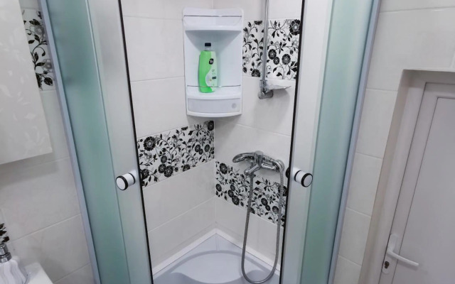 Apartament Dilama Sinaia