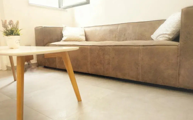 Eilat Red Sea Luxury Apartments