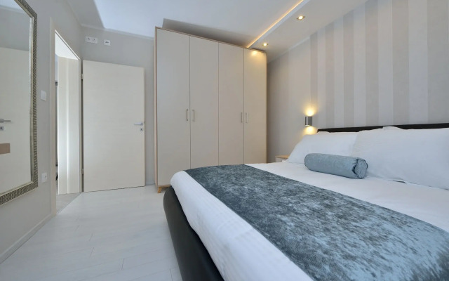 Apartments Villa Karla