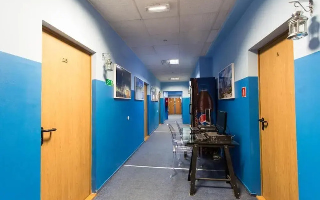 Moon Hostel Warszawa
