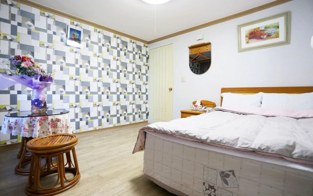 Yangyang Naksan Haemaru