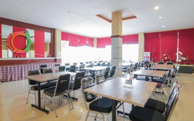 Airy Palangka Antang Palangkaraya