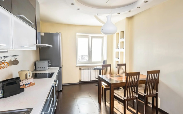 Бель на Семеновской