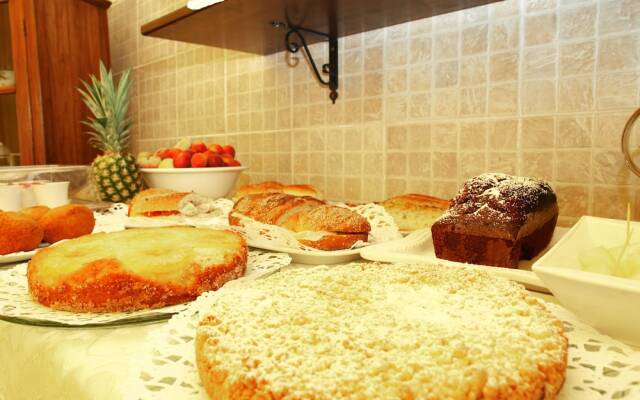 Coralia Bed and Breakfast