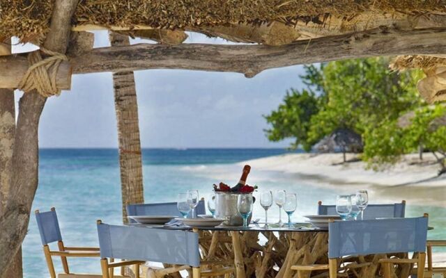 Petit St. Vincent