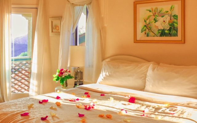 Topanga Canyon Inn B&B