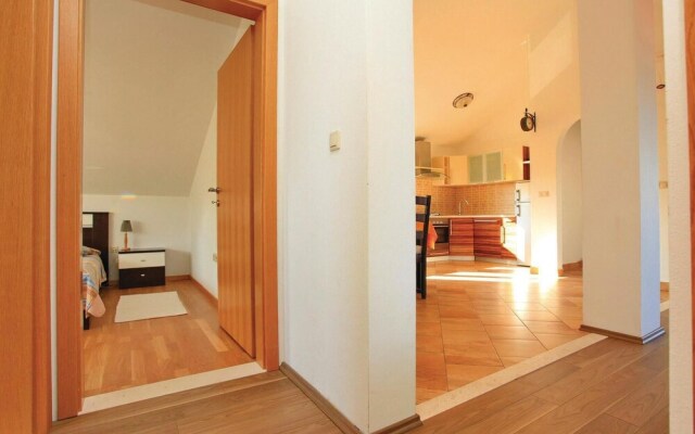 Nice Apartment in Lumbarda With 2 Bedrooms and Wifi