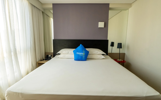 Roomo Transamerica Recife Boa Viagem