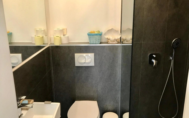 LOFT-Beach-apartments RATKO