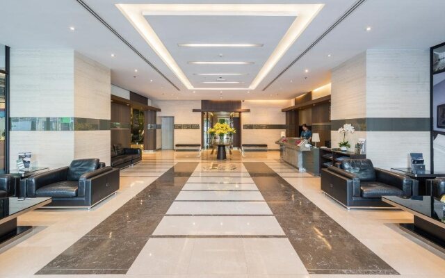 Bayhomes Lancaster Serviced Apartment
