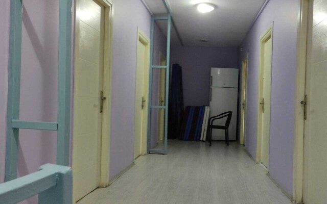 Golden Halich Hostel