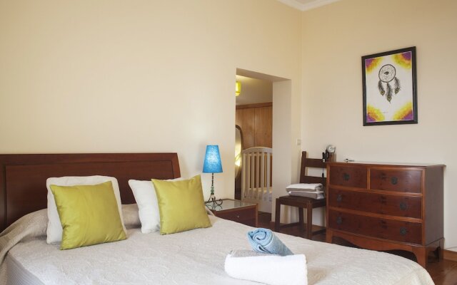 The Funcho - Casas Maravilha Funchal