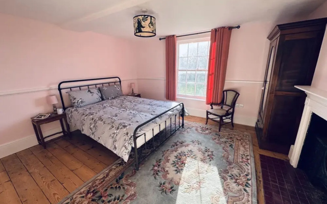 Huckleberry Farm - From 1000 Per Night