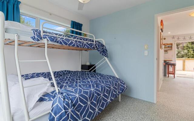 Bach 22 - Waihi Beach Holiday Home