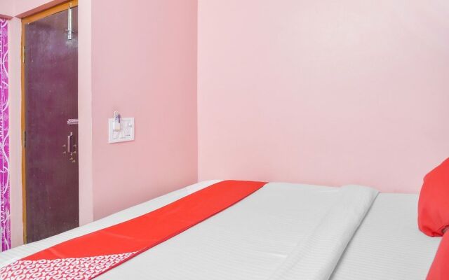 OYO 14884 Costarica Guest House