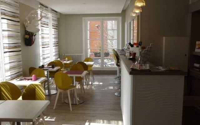 Hotel Marguerite