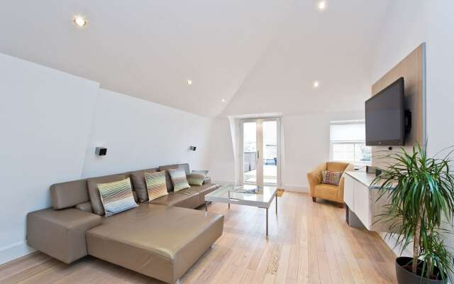 Nevern Place by Supercity Aparthotels