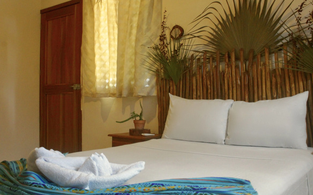 Hotel Jaiba Mahahual