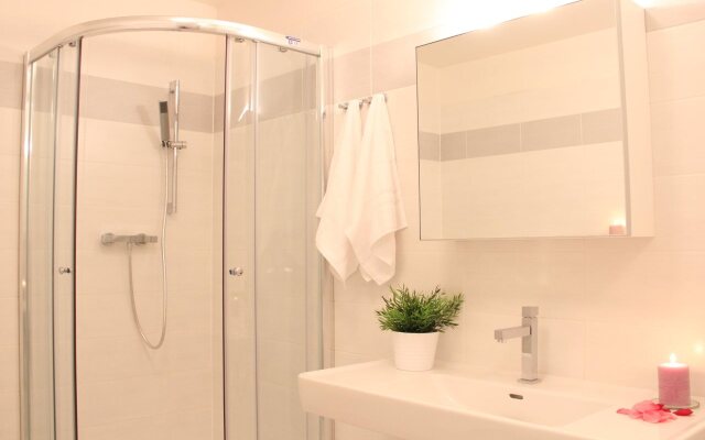 Central Prague Apartments