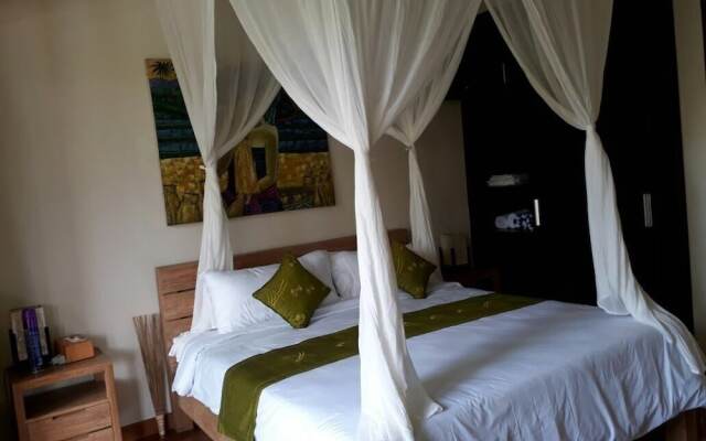 Intan Legian Seminyak Villa