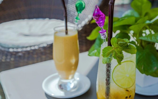 Calao Kep Residence Hotel