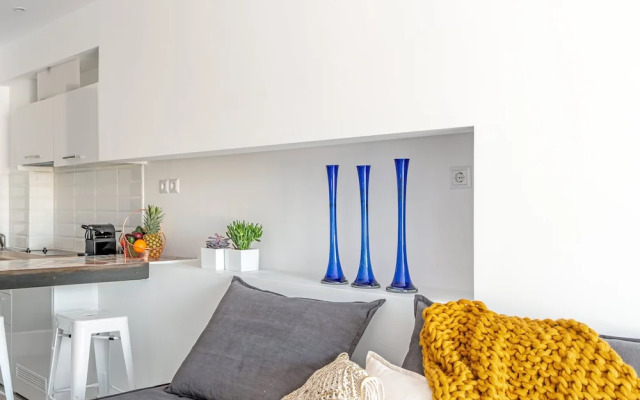 Mythos Luxury Suites