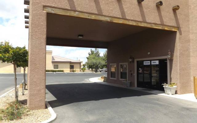 Suburban Extended Stay Sierra Vista