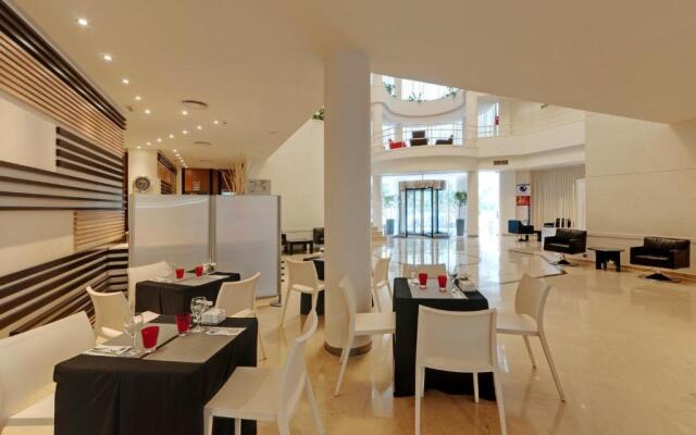 Hotel Ceuta Puerta de África